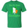 St. Patrick's Time For Some Shenanigans Funny Party T-Shirt & Hoodie | Teecentury.com