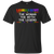 Lesbian Aunt The Woman The Myth The Legend T-Shirt & Hoodie | Teecentury.com