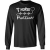 Nurse Practitioner Strong Nursing Gifts T-Shirt & Hoodie | Teecentury.com