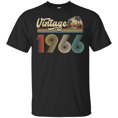 56th Birthday Gift Vintage 1966 Classic T-Shirt & Hoodie | Teecentury.com