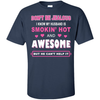 Don't Be Jealous - HUSBAND AWESOME T-Shirt & Hoodie | Teecentury.com