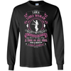 I Am A Libra Woman I Was Born With T-Shirt & Hoodie | Teecentury.com