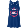 Lil' Miss Raisin Hell T-Shirt & Hoodie | Teecentury.com