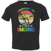 Be A Unicornasaurus Rex In A Field Of Unicorns Youth Youth Shirt | Teecentury.com