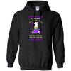 Fibromyalgia Awareness Is A Journey T-Shirt & Hoodie | Teecentury.com