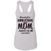 Promoted To Home School Mom Social Distancing Quarantine T-Shirt & Tank Top | Teecentury.com