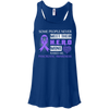 Pancreatic Awareness Some People Never Meet Hero T-Shirt & Hoodie | Teecentury.com
