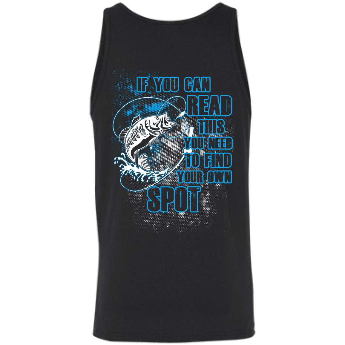 Need To Own Spot Fishing T-Shirt & Hoodie | Teecentury.com