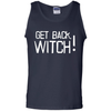 Get Back Witch T-Shirt & Hoodie | Teecentury.com