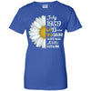 July Girls 1959 63th Birthday Gifts T-Shirt & Tank Top | Teecentury.com