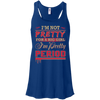 I'm Not Pretty For A Big Girl I'm Pretty Period T-Shirt & Hoodie | Teecentury.com