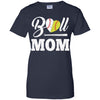 Funny Ball Mom Softball Baseball Mothers Day Gifts T-Shirt & Tank Top | Teecentury.com