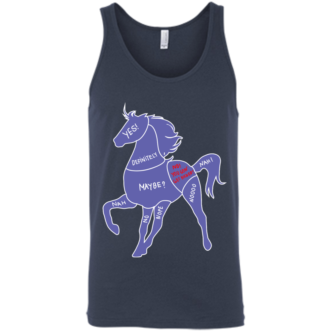 Proper way to pet a Horse lover T-Shirt & Hoodie | Teecentury.com