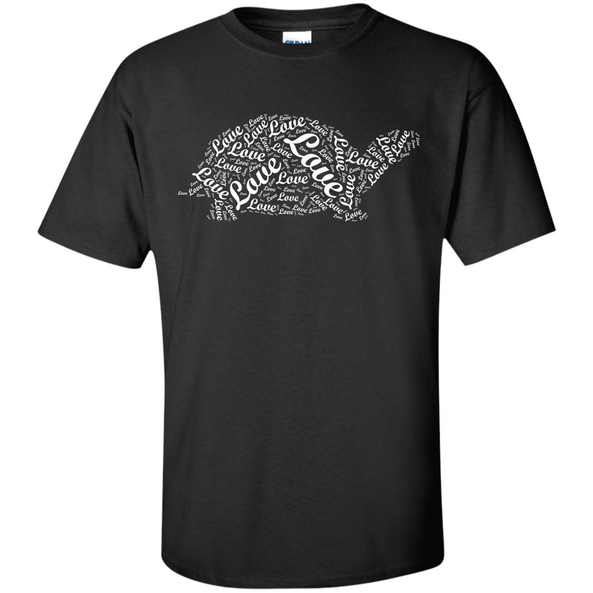 I Love Turtles T-Shirt & Hoodie | Teecentury.com