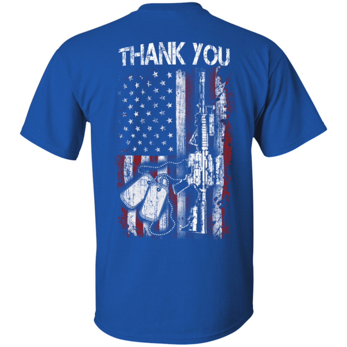 THANK YOU T-Shirt & Hoodie | Teecentury.com