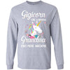 Gigicorn Like A Normal Gigi Only More Awesome T-Shirt & Hoodie | Teecentury.com