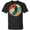 Retro Vintage Basketball Gifts T-Shirt & Tank Top | Teecentury.com