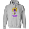 You Are My Sunshine Cystic Fibrosis Awareness T-Shirt & Hoodie | Teecentury.com