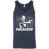 Preachin' T-Shirt & Hoodie | Teecentury.com