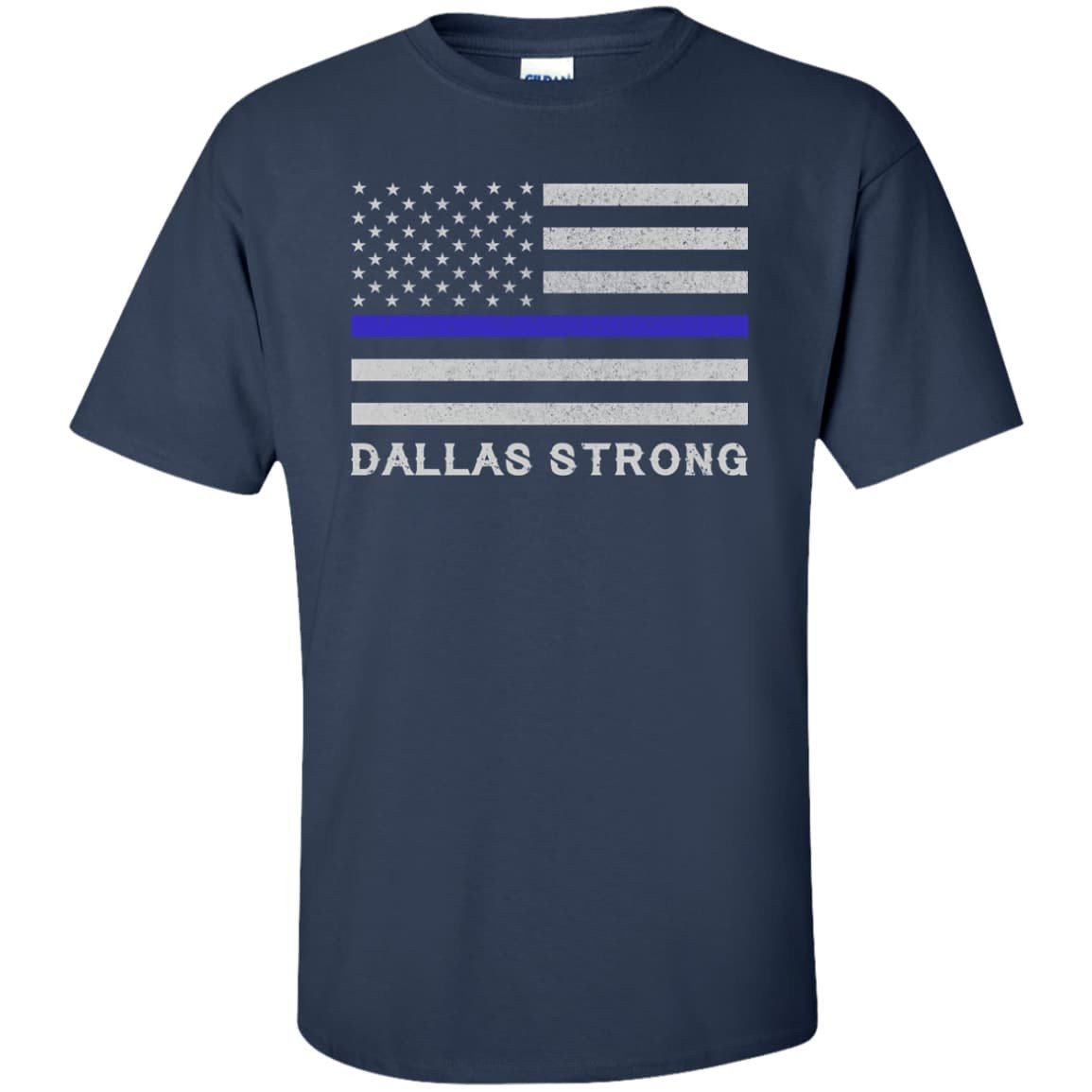 Dallas Strong T-Shirt & Hoodie | Teecentury.com