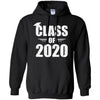 Class Of 2020 Grow With Me Graduation Year T-Shirt & Hoodie | Teecentury.com
