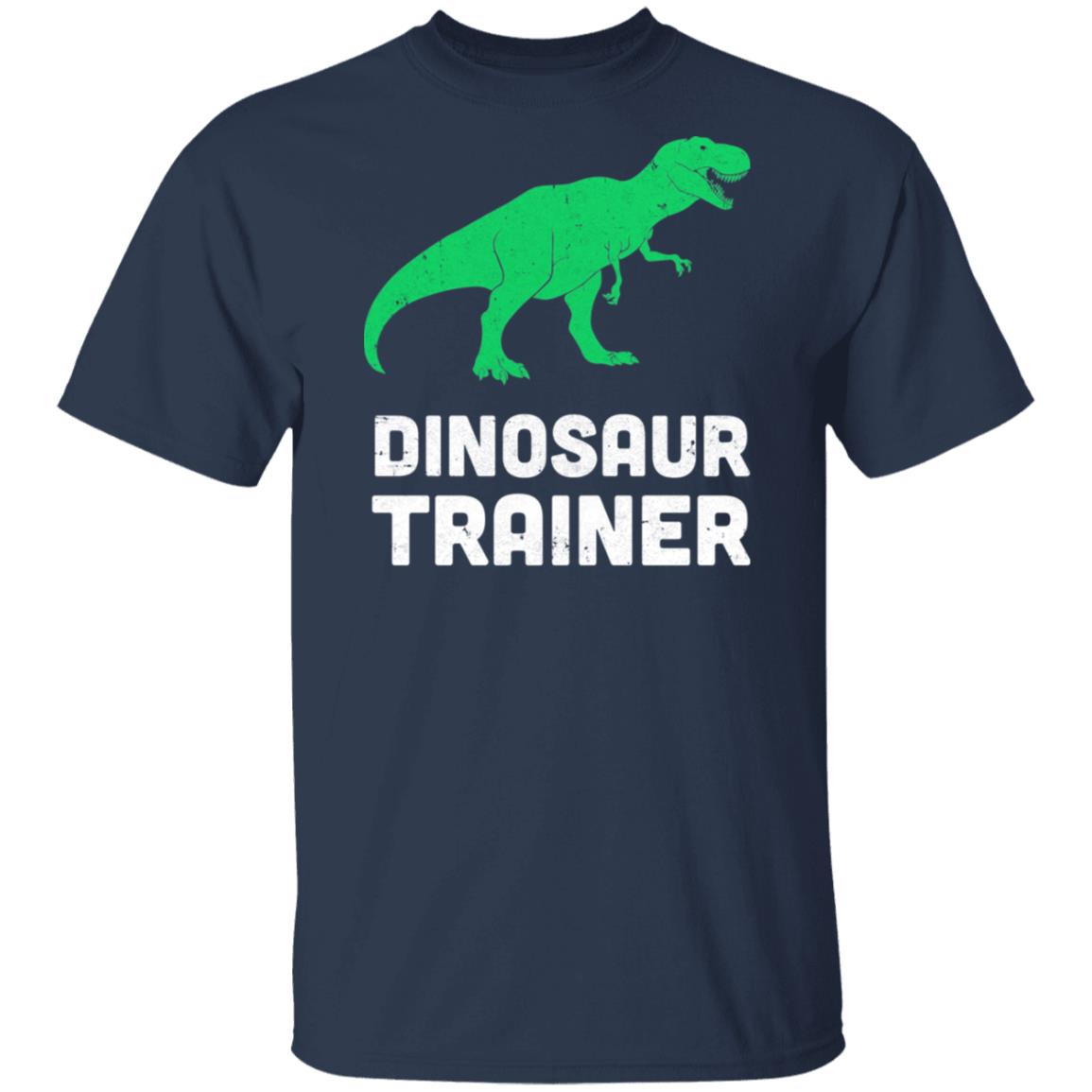 Dinosaur Trainer Halloween Costume For Adults Kids T-Shirt & Hoodie | Teecentury.com