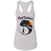 Find Balance Yin Yang Tree Yoga Lover Gift T-Shirt & Tank Top | Teecentury.com