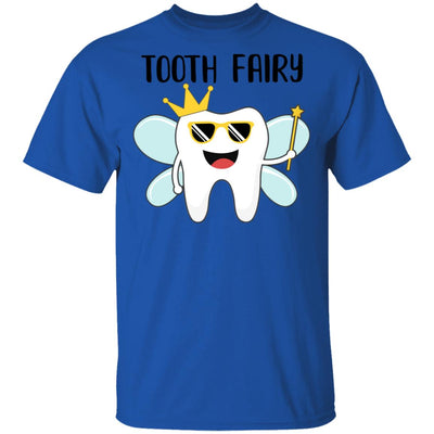 Tooth Fairy Halloween Costume For Adults And Kids T-Shirt & Hoodie | Teecentury.com