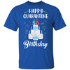 50th Birthday Gift Idea 1972 Happy Quarantine Birthday T-Shirt & Tank Top | Teecentury.com