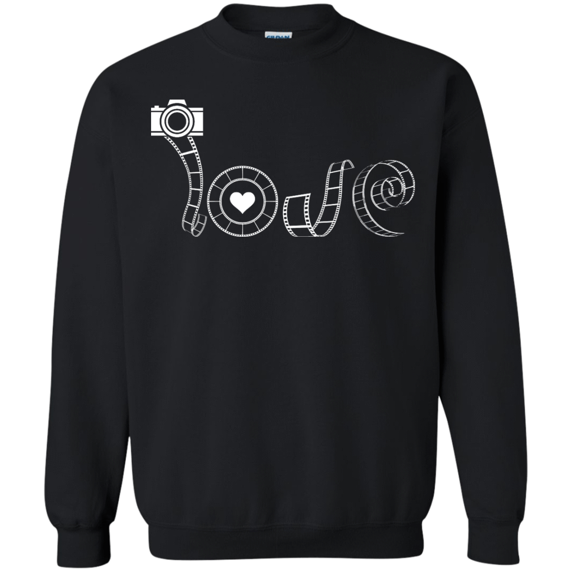 Love Photography T-Shirt & Hoodie | Teecentury.com