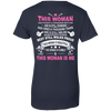 This Woman Is Me T-Shirt & Hoodie | Teecentury.com