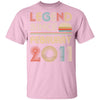 Legend Since February 2011 Vintage 11th Birthday Gifts Youth Youth Shirt | Teecentury.com