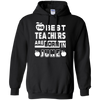 The Best Teachers Are Born In June T-Shirt & Hoodie | Teecentury.com