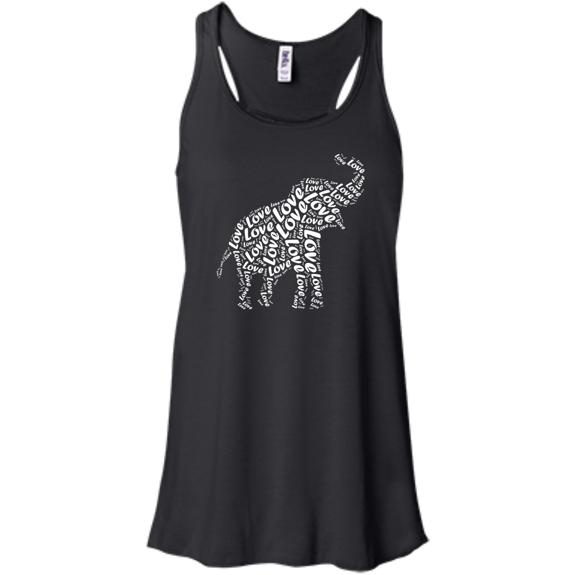 I Love Elephant T-Shirt & Hoodie | Teecentury.com