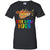 Free Mom Hugs Sloth Rainbow Heart LGBT Pride Month T-Shirt & Hoodie | Teecentury.com