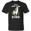 It's No Prob-Llama To Be Kind Funny Sloth Llama Gifts T-Shirt & Hoodie | Teecentury.com