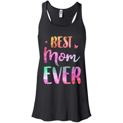Best Mom Ever Cute Funny Mothers Day Gift T-Shirt & Tank Top | Teecentury.com
