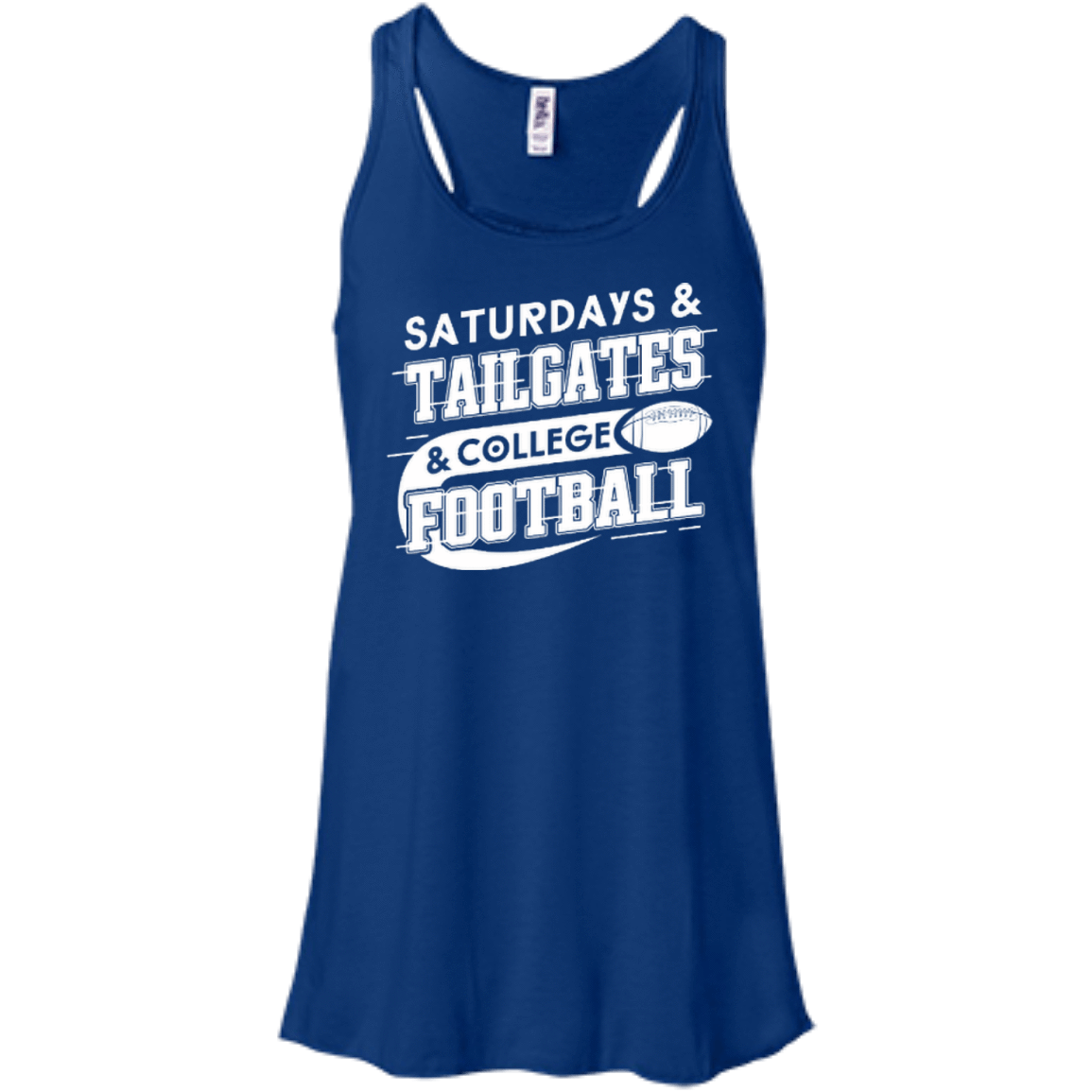SATURDAYS TAILGATES COLLEGE FOOTBALL T-Shirt & Hoodie | Teecentury.com