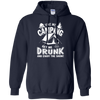 Take Me Camping Get Me Drunk And Enjoy The Show T-Shirt & Hoodie | Teecentury.com