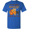 Yorkie Autumn It's The Most Wonderful Time Of The Year T-Shirt & Hoodie | Teecentury.com