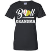 Funny Ball Grandma Softball Baseball Mothers Day Gifts T-Shirt & Tank Top | Teecentury.com