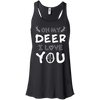 Oh My Deer I Love You T-Shirt & Hoodie | Teecentury.com