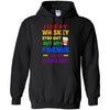 LGBTQ Gay Queer Lesbian Pride Whiskey Straight T-Shirt & Hoodie | Teecentury.com