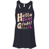 Hello First Grade First Day Of School T-Shirt & Hoodie | Teecentury.com