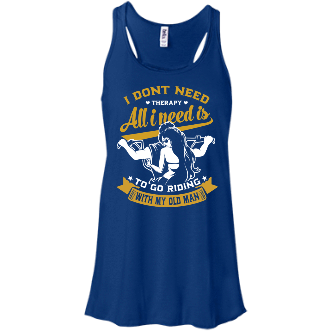 I Don't Need Therapy T-Shirt & Hoodie | Teecentury.com