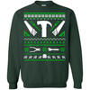 Carpenter Christmas Sweater T-Shirt & Hoodie | Teecentury.com