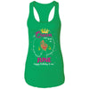 Cool A Queen Was Born In June Happy Birthday To Me Gifts T-Shirt & Tank Top | Teecentury.com