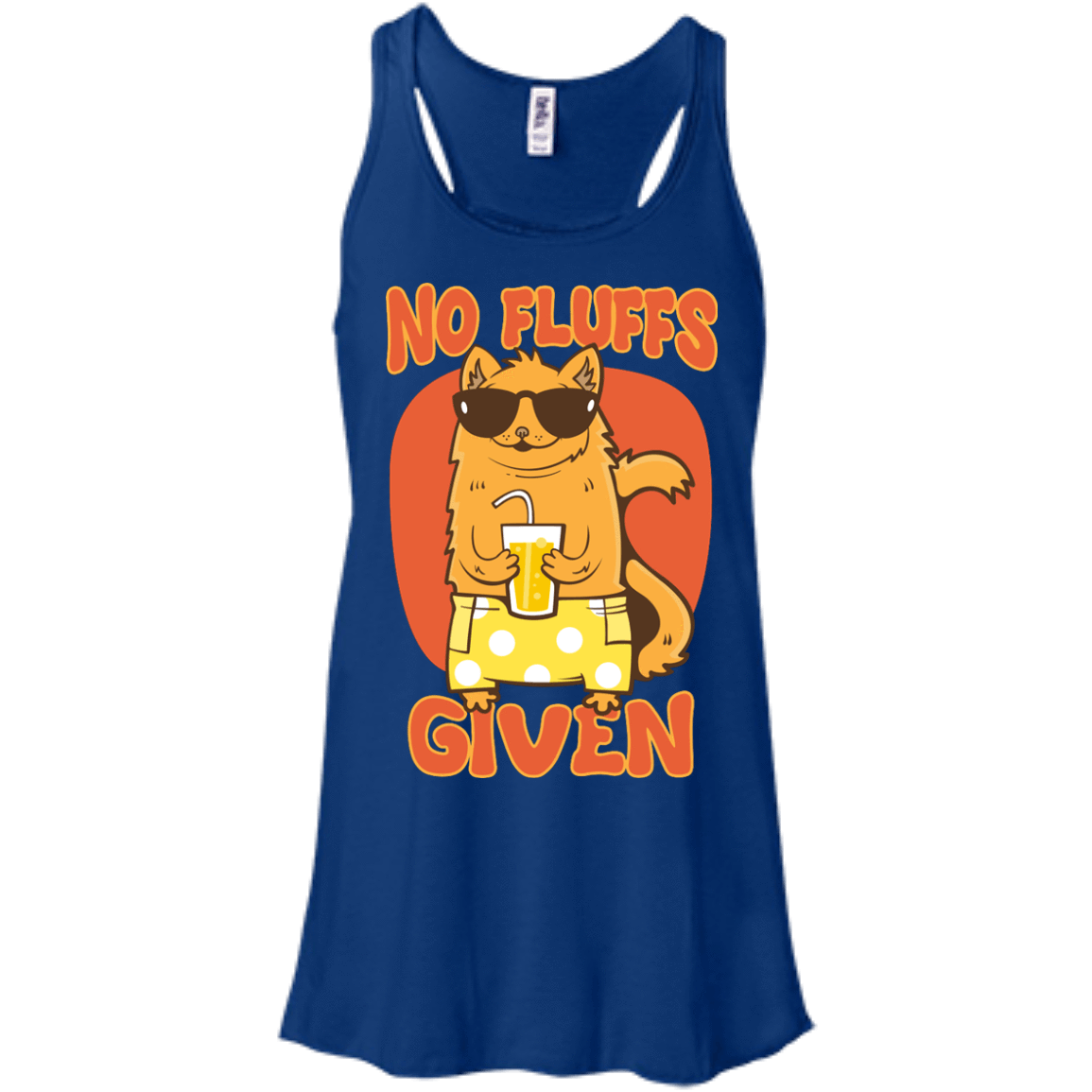 No Fluffs Given T-Shirt & Hoodie | Teecentury.com