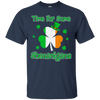 St. Patrick's Time For Some Shenanigans Funny Party T-Shirt & Hoodie | Teecentury.com