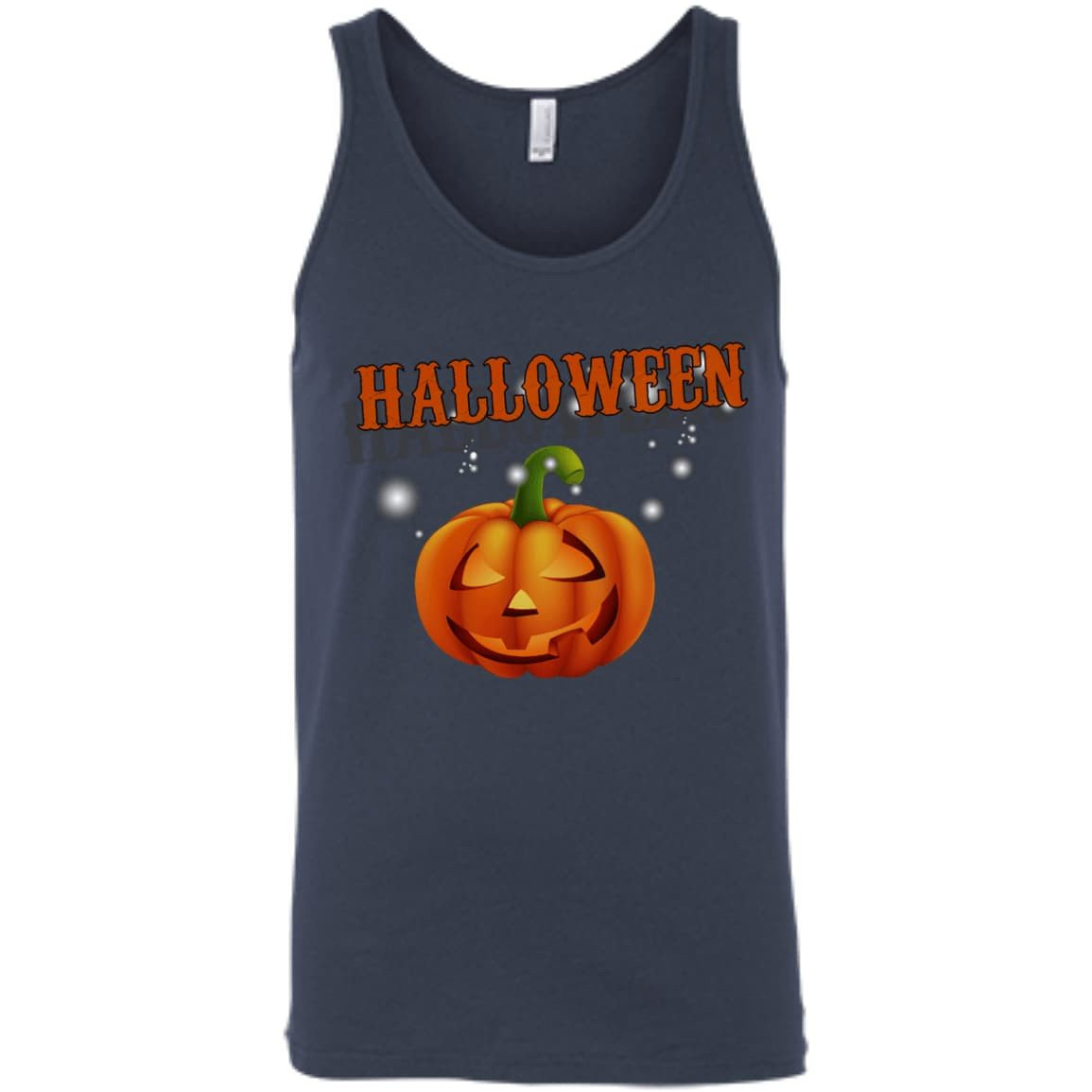 Glowing Pumpkin Cool Halloween T-Shirt & Hoodie | Teecentury.com